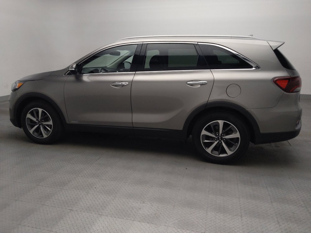 Used 2019 Kia Sorento EX AWD/4WD image 3