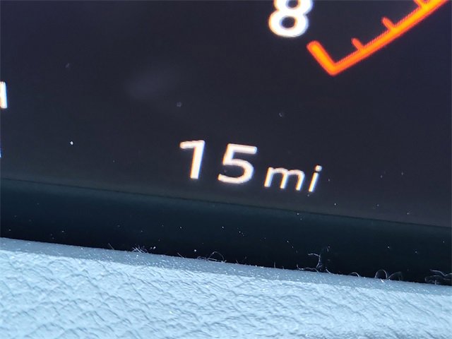 New 2026 Nissan Armada Platinum Reserve image 29