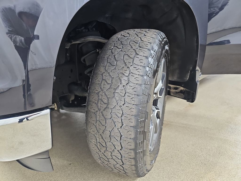 Certified 2022 Chevrolet Silverado 1500 LT image 37