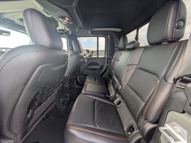 Certified 2023 Jeep Gladiator Mojave w/ LED Lighting Group image 11