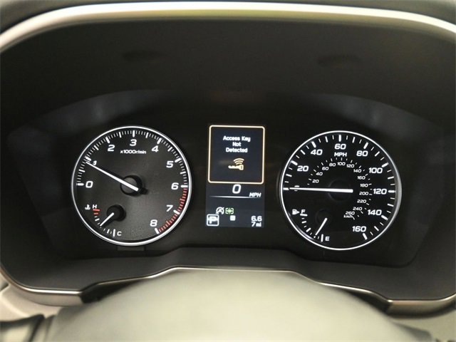 New 2025 Subaru Outback Limited XT image 10