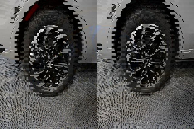 New 2026 Lincoln Nautilus Reserve image 41