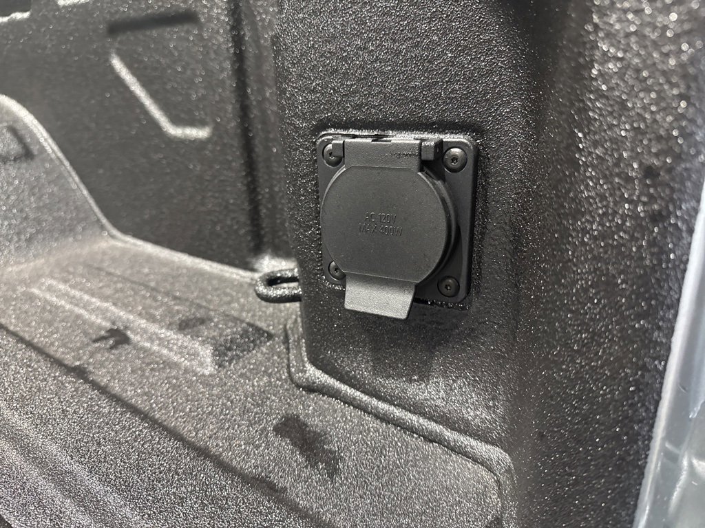 New 2026 Chevrolet Silverado 2500 LT w/ All Star Edition image 15