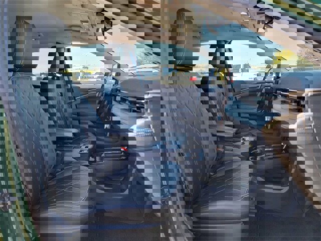 Certified 2024 Ford Mustang Mach-E Select image 24