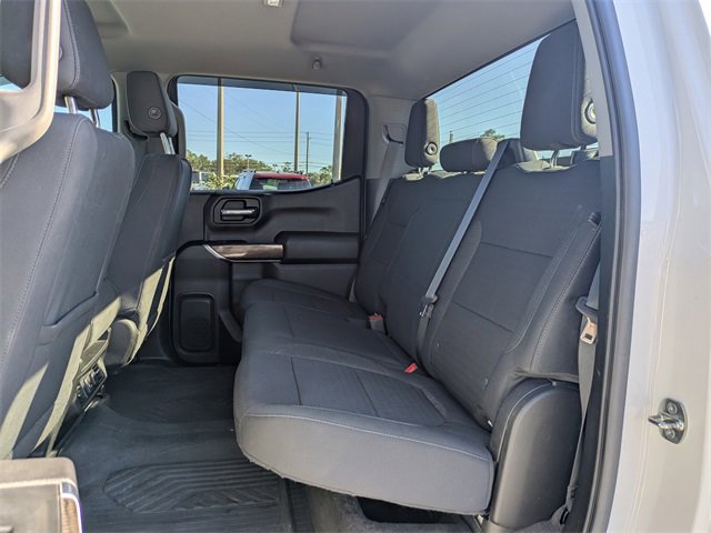 Used 2022 Chevrolet Silverado 1500 LT image 13