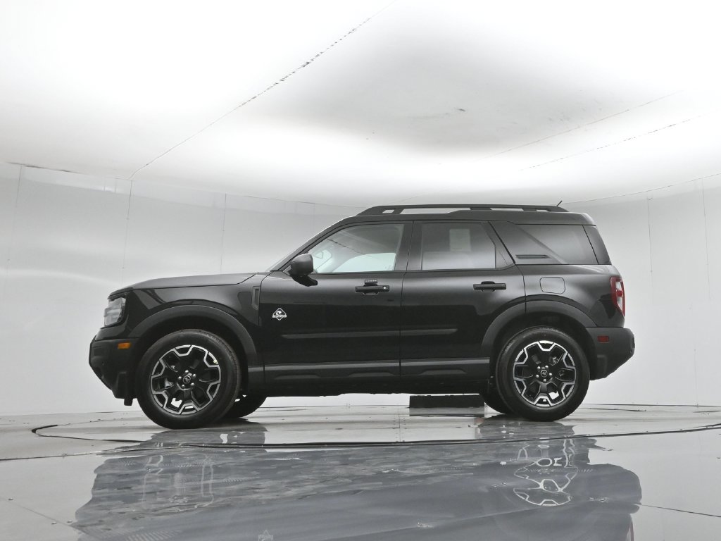 New 2026 Ford Bronco Sport Outer Banks w/ Outer Banks Tech Package+ AWD/4WD image 7