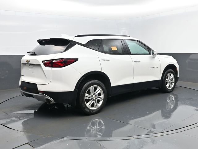 Used 2019 Chevrolet Blazer LT image 18
