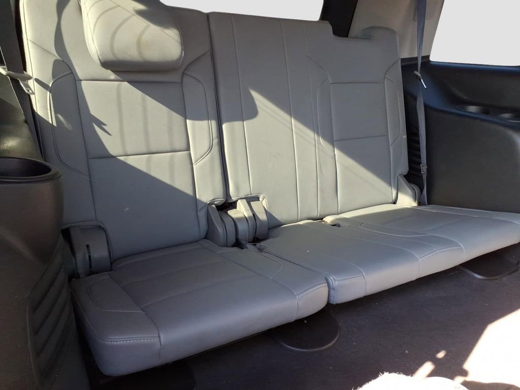 Used 2020 Chevrolet Tahoe LT image 14