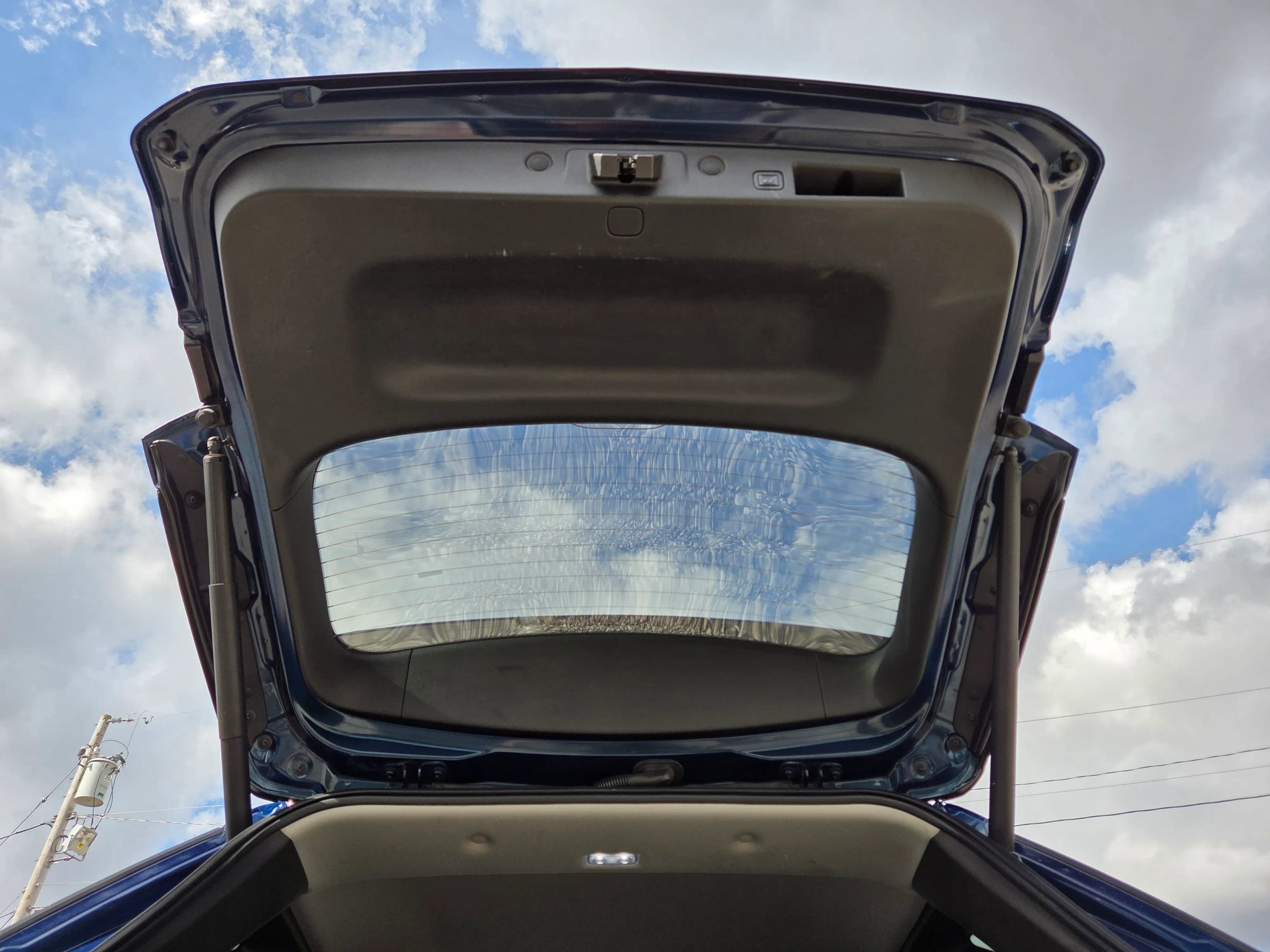 Used 2020 Chevrolet Equinox Premier image 17