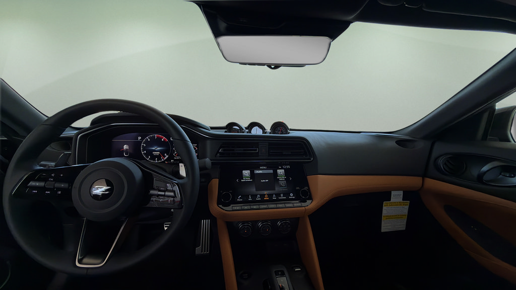 New 2027 Nissan Z Performance RWD image 7