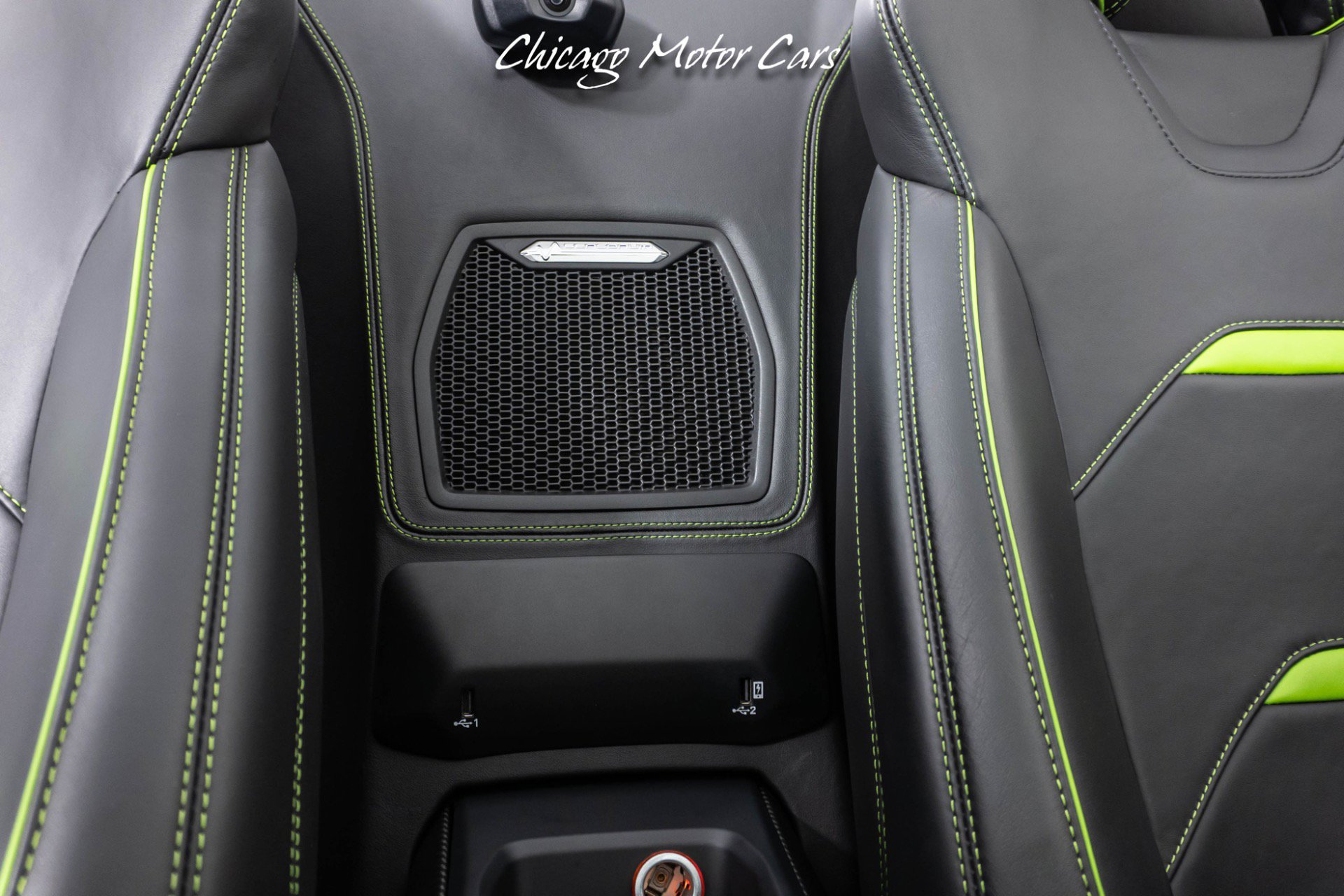 Used 2020 Lamborghini Huracan EVO AWD/4WD image 53