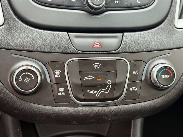 Used 2016 Chevrolet Malibu LS image 15