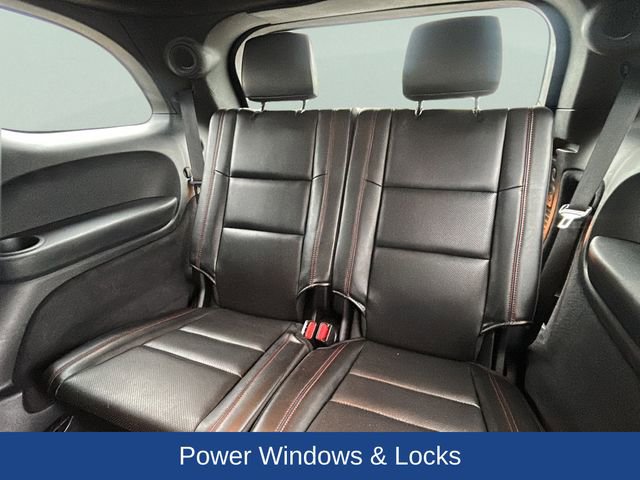 Used 2025 Dodge Durango GT AWD/4WD image 18