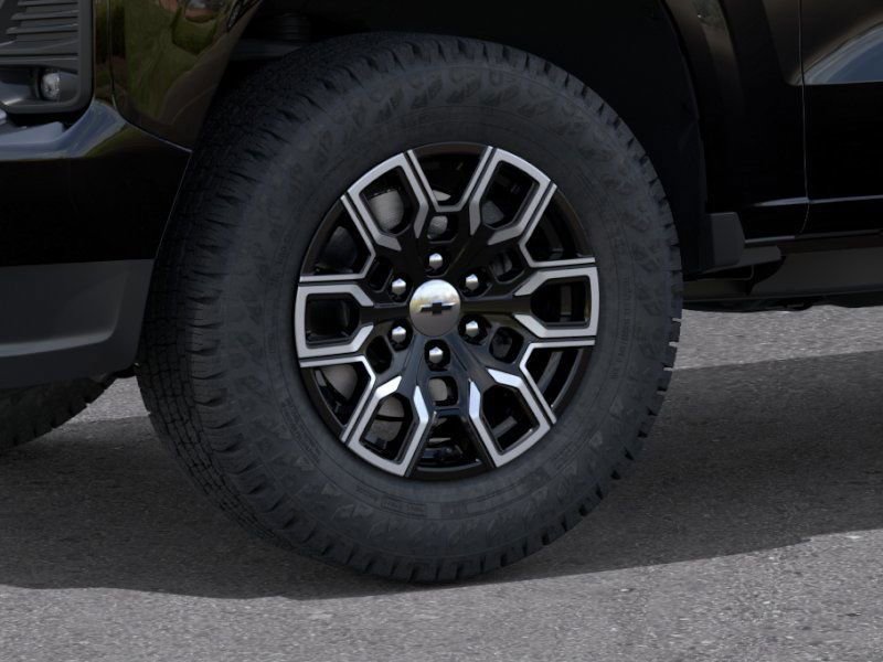 New 2026 Chevrolet Colorado Z71 w/ Technology Package image 10