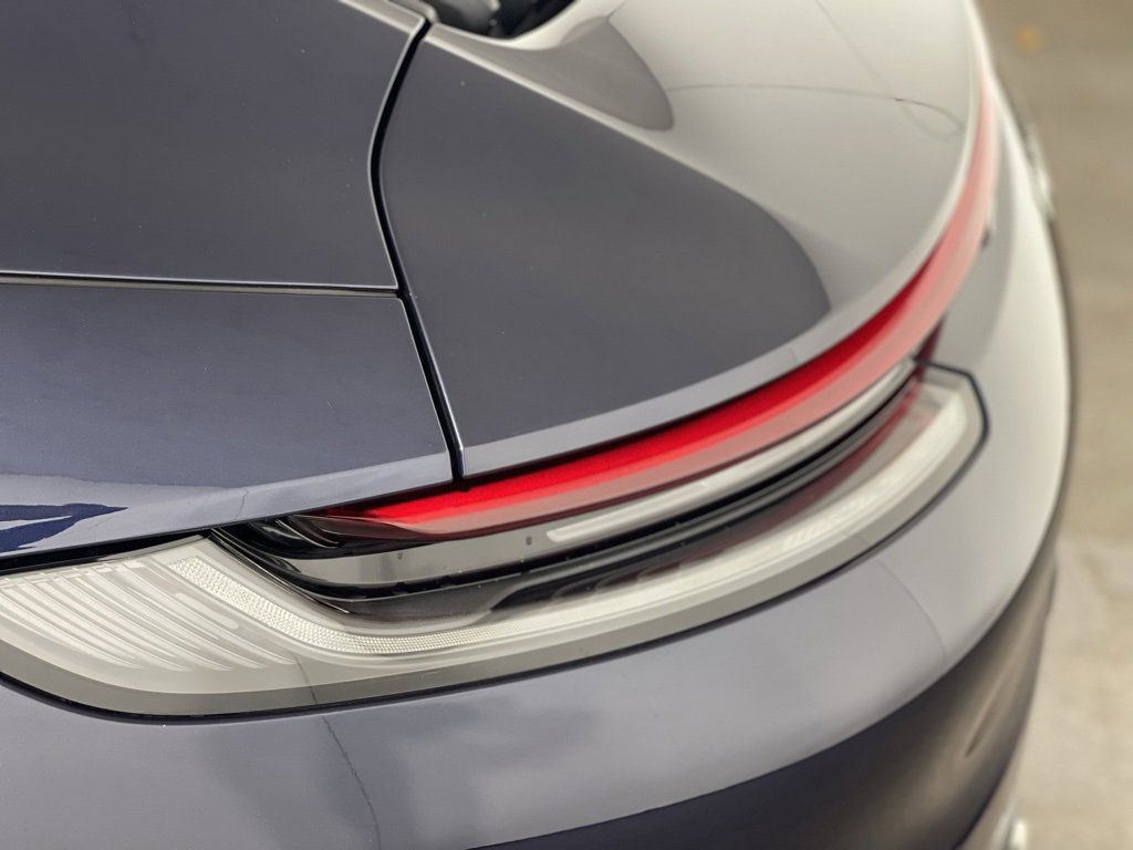 Certified 2020 Porsche 911 Carrera image 20