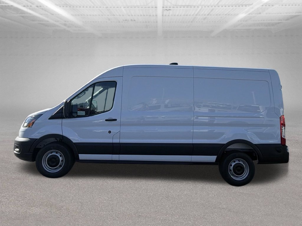 New 2027 Ford Transit 250 148 Medium Roof RWD image 4