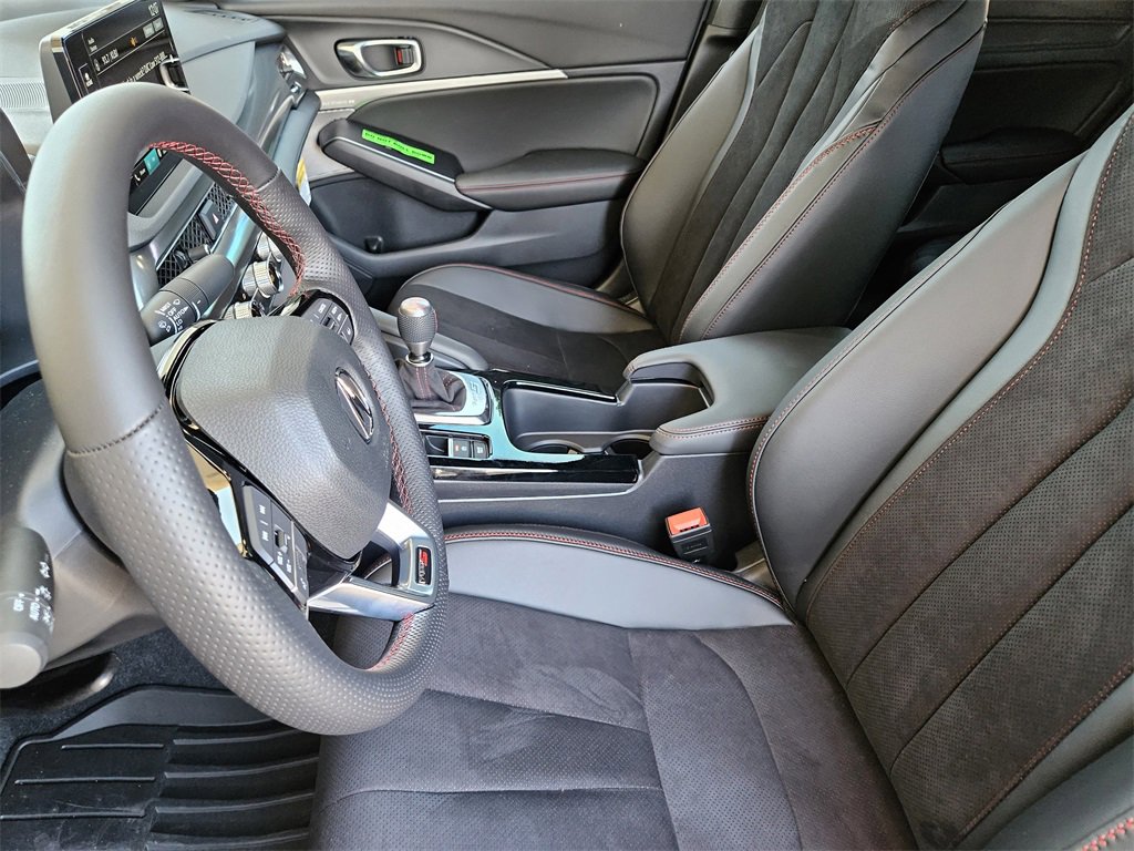 New 2026 Acura Integra Type S image 13