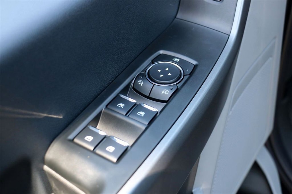 New 2025 Ford F250 XLT w/ 360-Degree Camera Package image 16