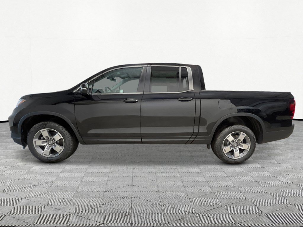 New 2026 Honda Ridgeline RTL image 24