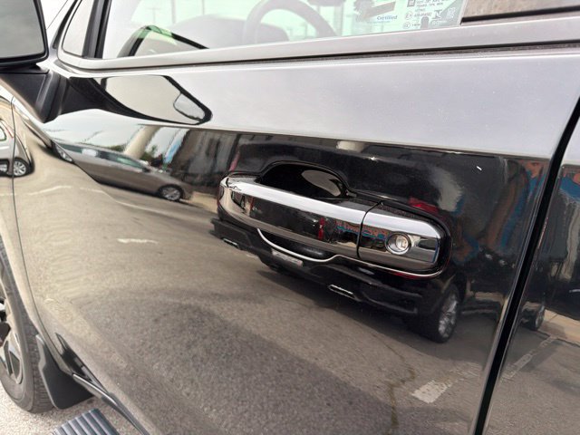 Used 2024 Chevrolet Silverado 1500 Custom AWD/4WD image 31