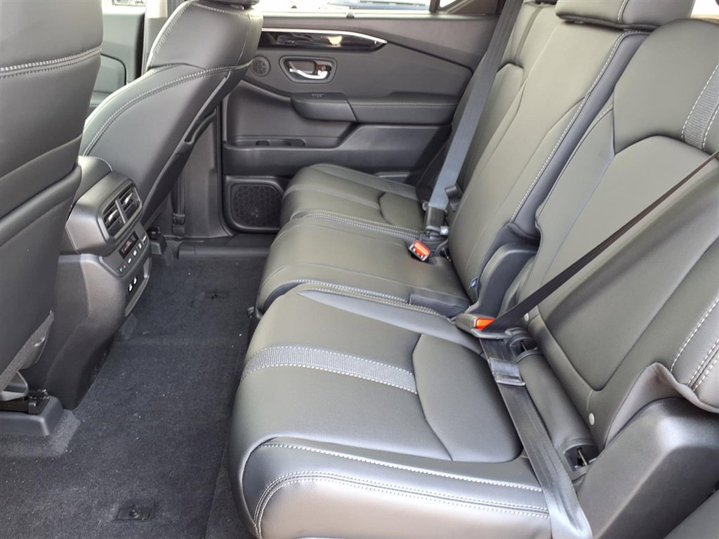 New 2026 Honda Pilot EX-L image 10