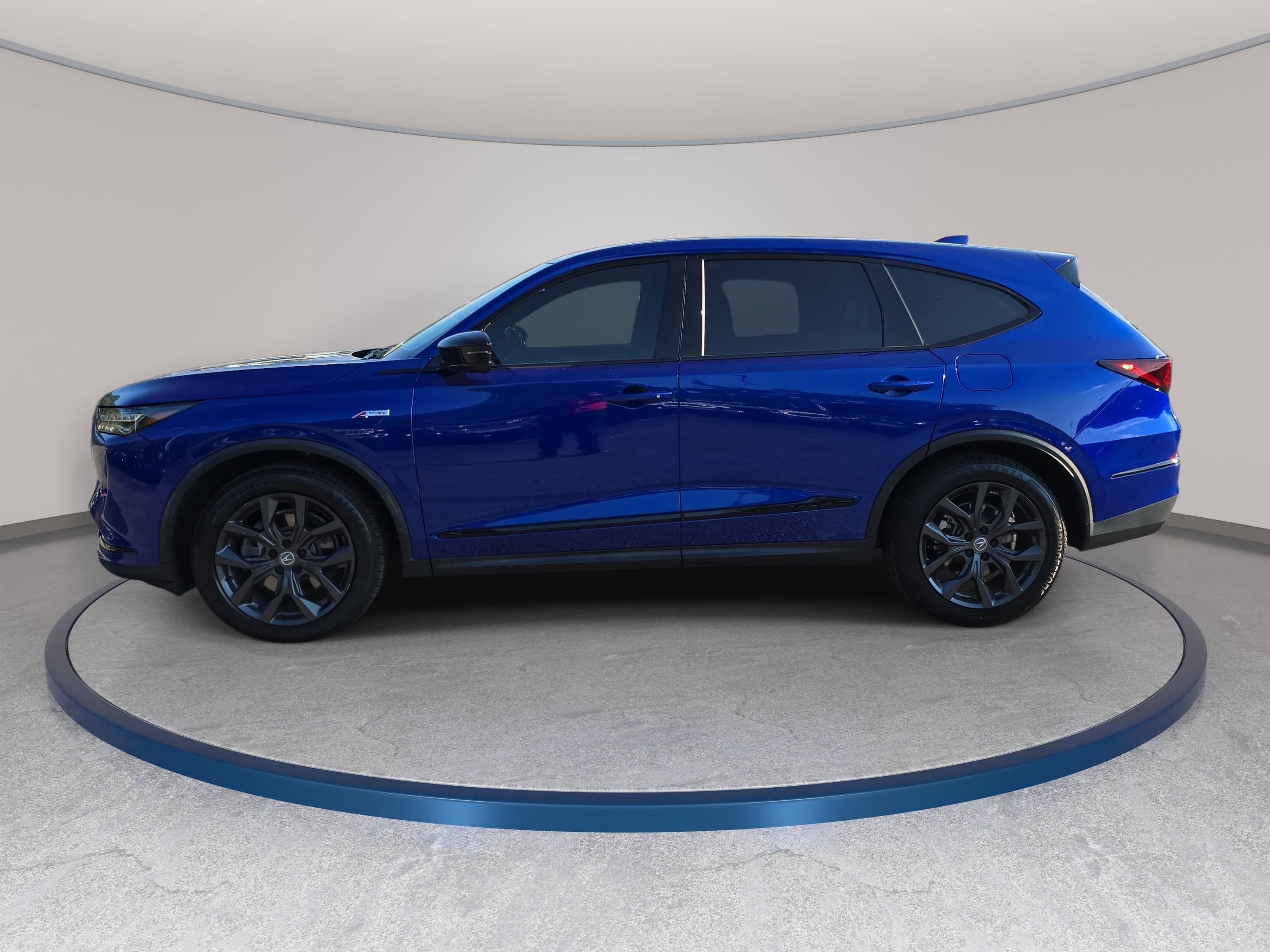 Certified 2023 Acura MDX A-Spec AWD/4WD image 8