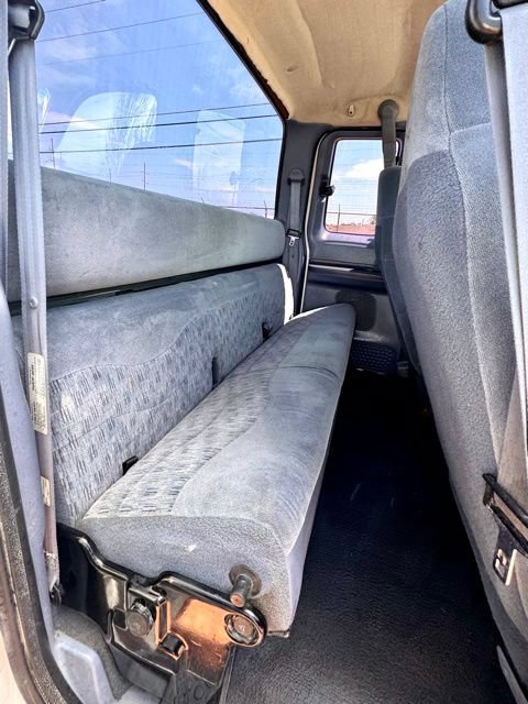 Used 1999 Ford F350 XLT RWD image 15