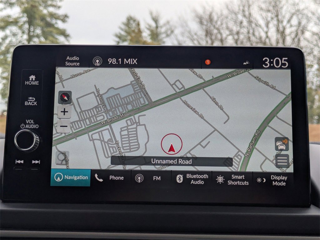 Used 2025 Honda Pilot Touring image 22