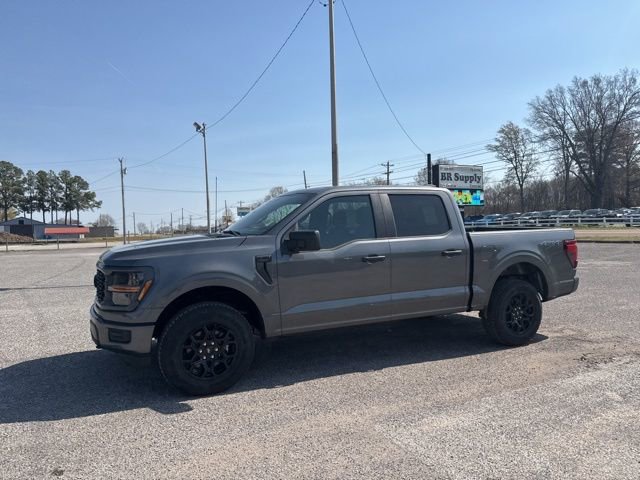 New 2026 Ford F150 STX image 33