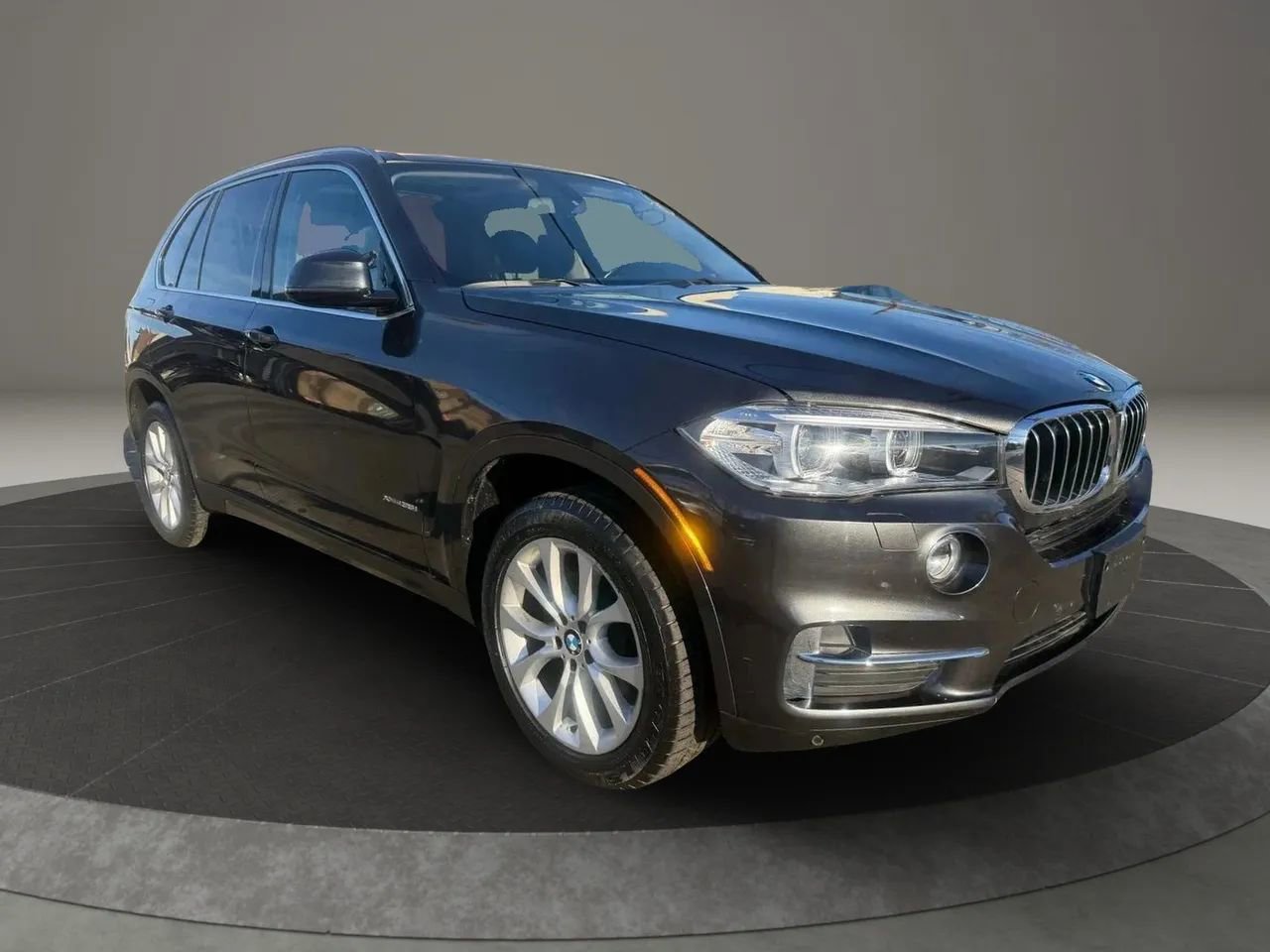 Used 2015 BMW X5 xDrive35i image 3
