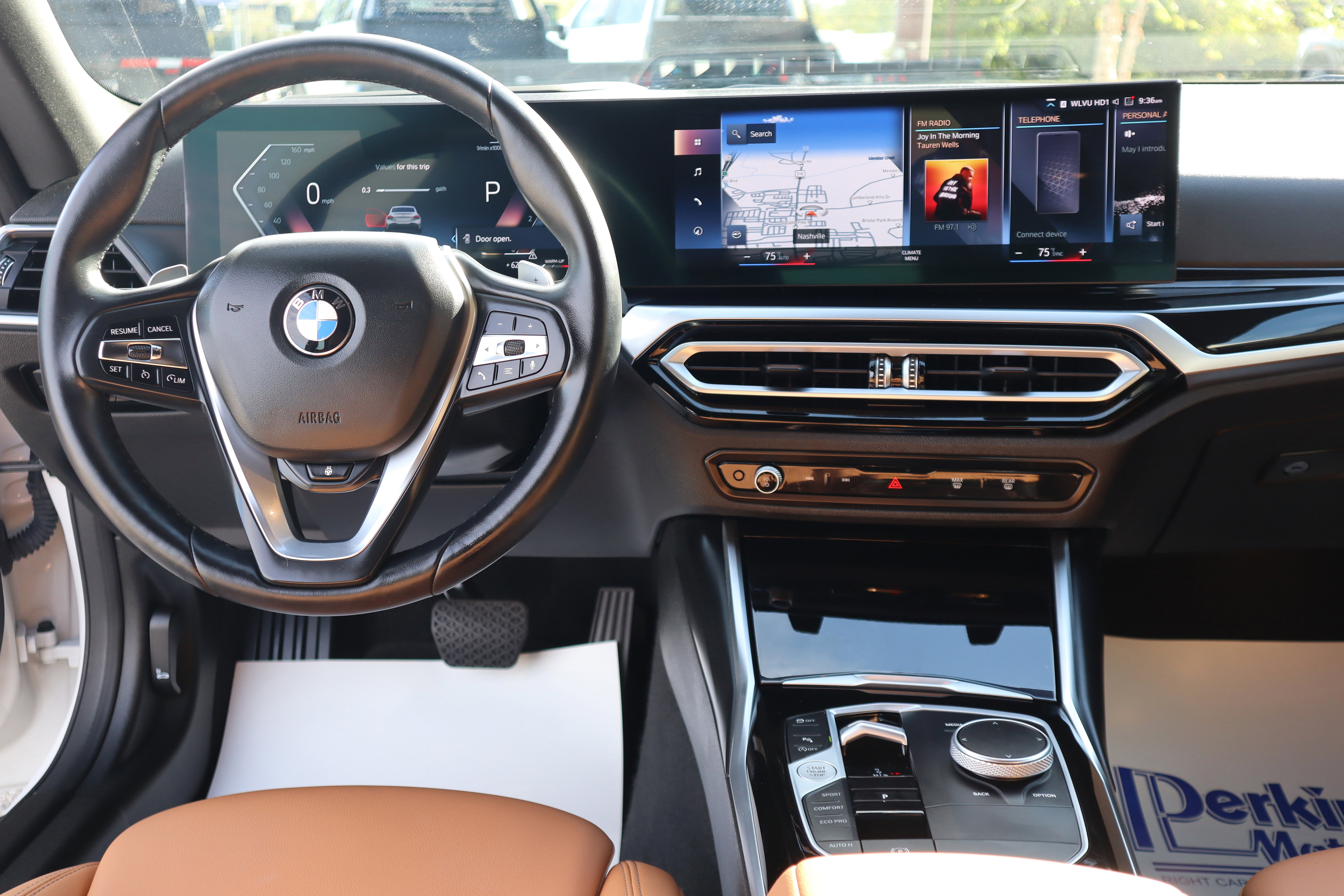 Used 2023 BMW 230i xDrive Coupe w/ Premium Package image 12