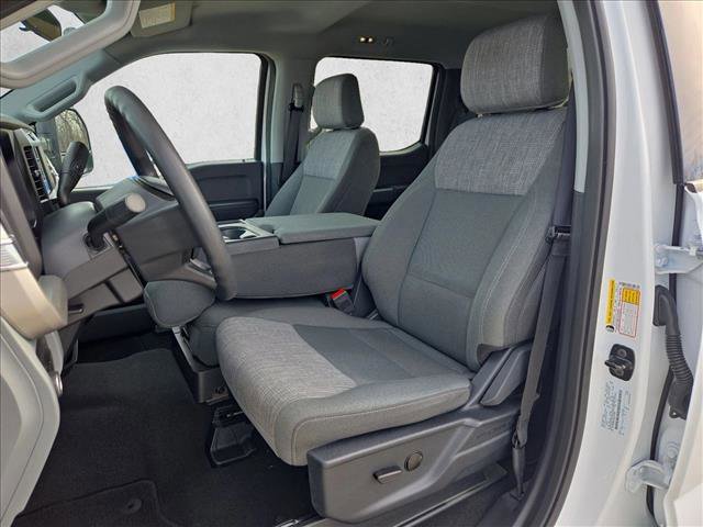 Used 2025 Ford F250 XLT image 14