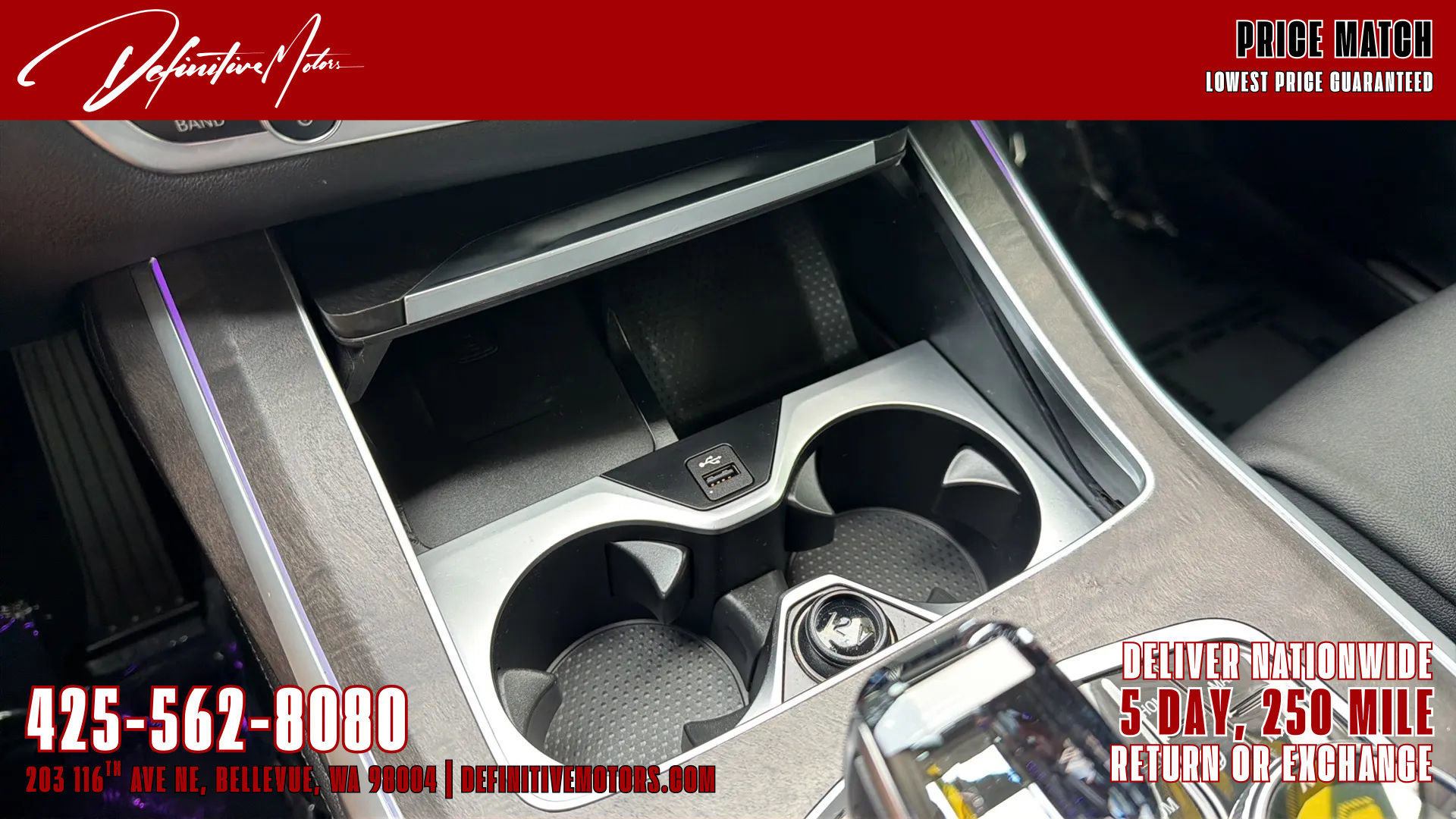 Used 2021 BMW X7 xDrive40i image 62