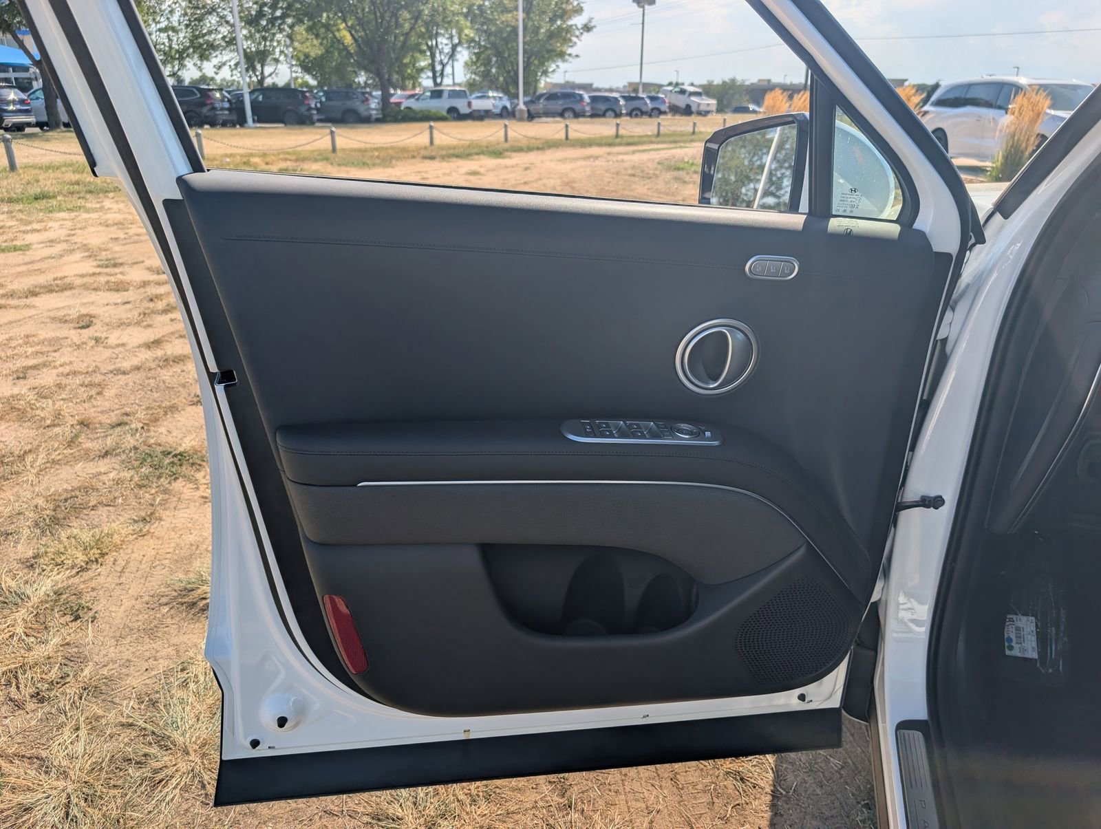 New 2026 Hyundai Palisade Calligraphy image 6