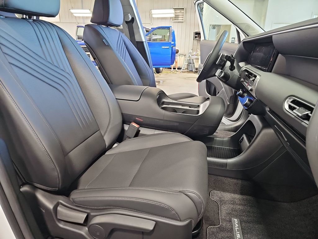 New 2026 Hyundai Palisade SEL AWD/4WD image 10