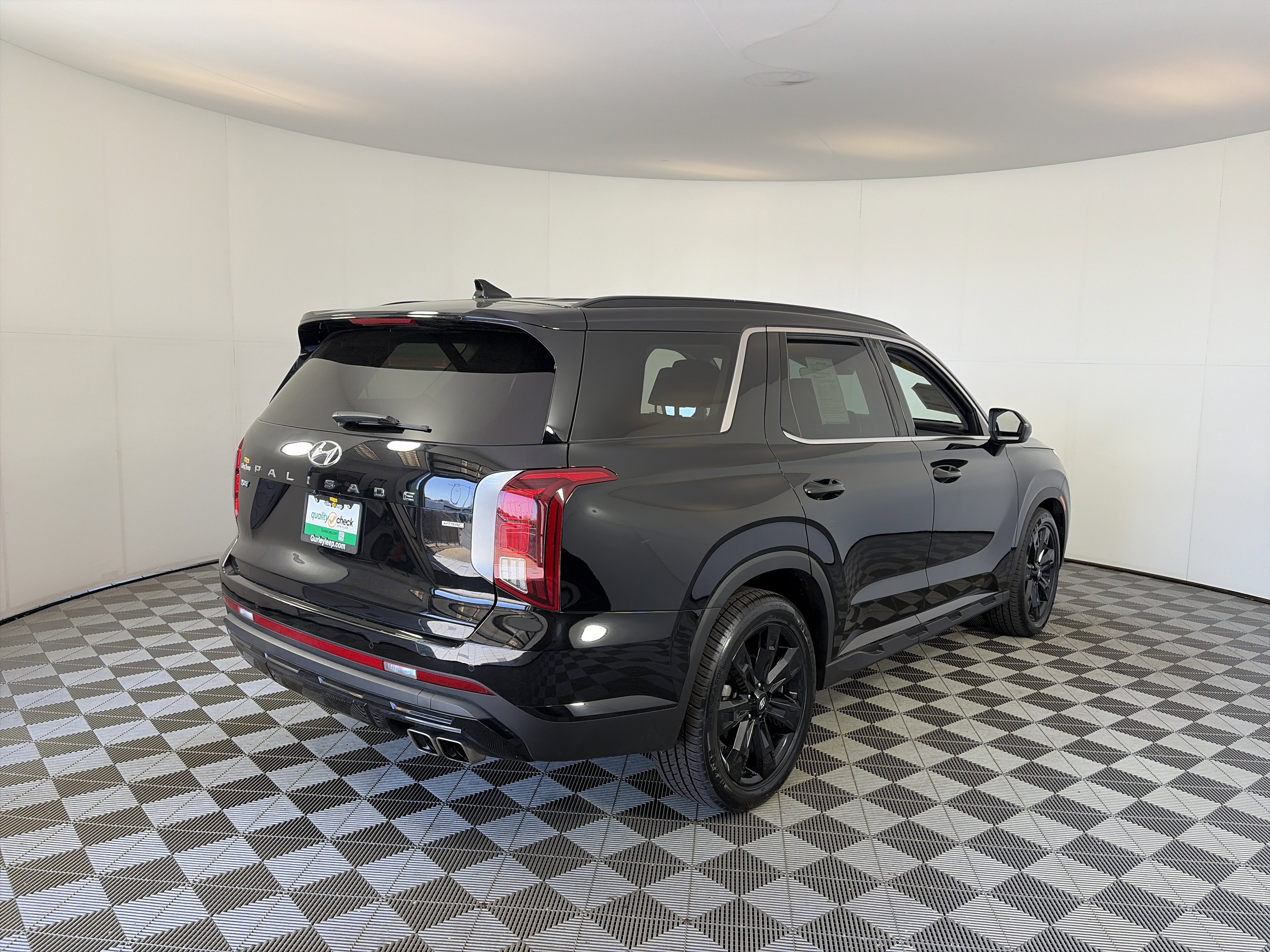 Used 2023 Hyundai Palisade XRT AWD/4WD image 11