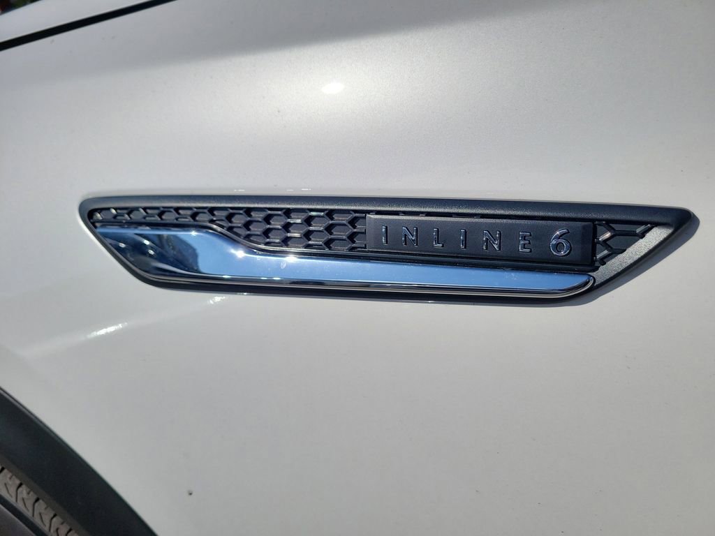 New 2026 MAZDA CX-90 3.3 Turbo w/ Select Package image 10