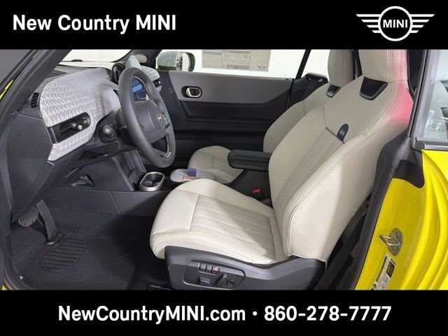 New 2026 MINI Cooper S image 11