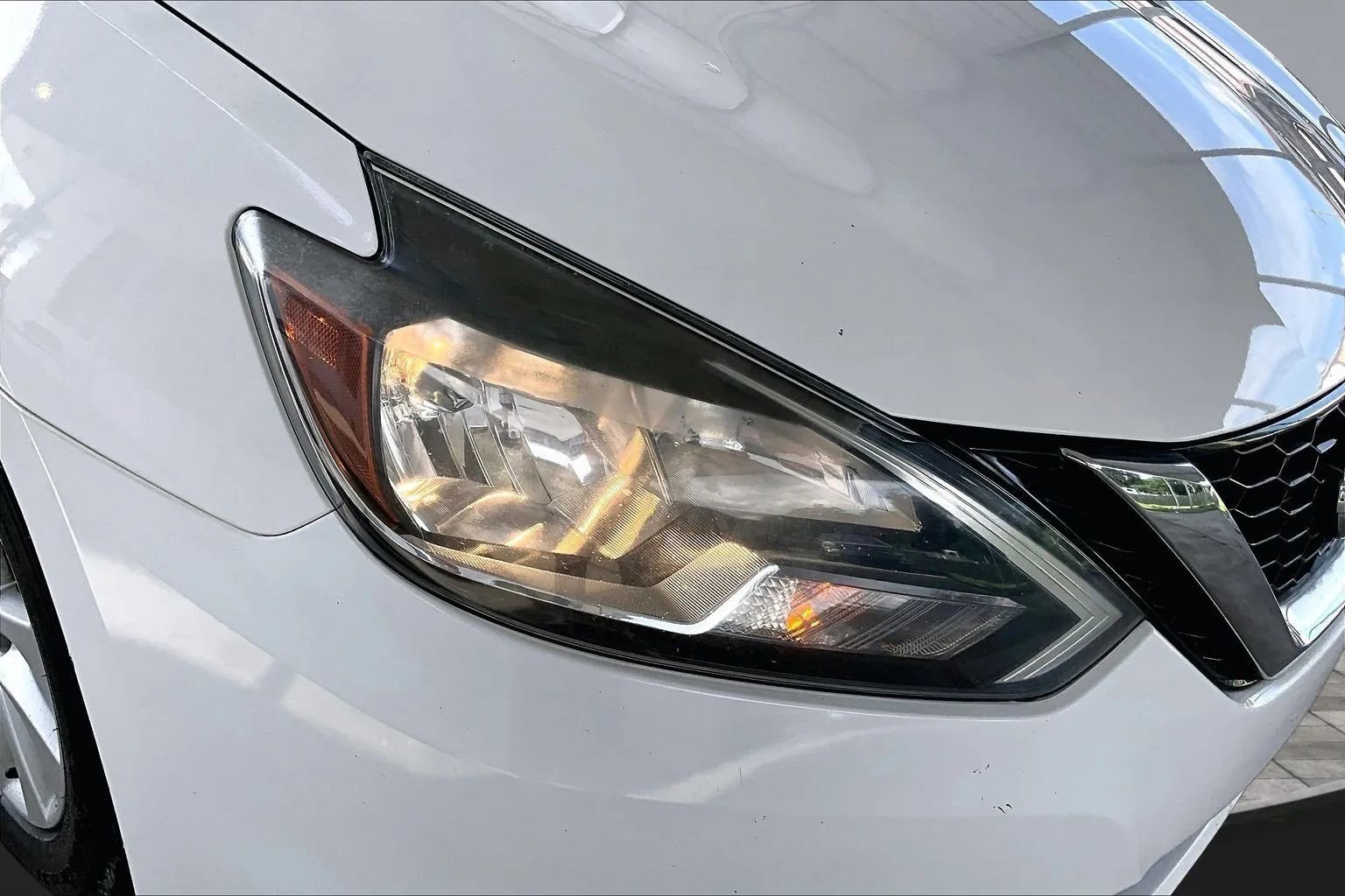 Used 2019 Nissan Sentra SV FWD image 28