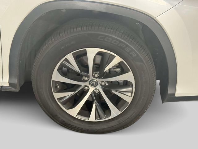 Used 2020 Lexus RX 350 AWD w/ Premium Package image 7