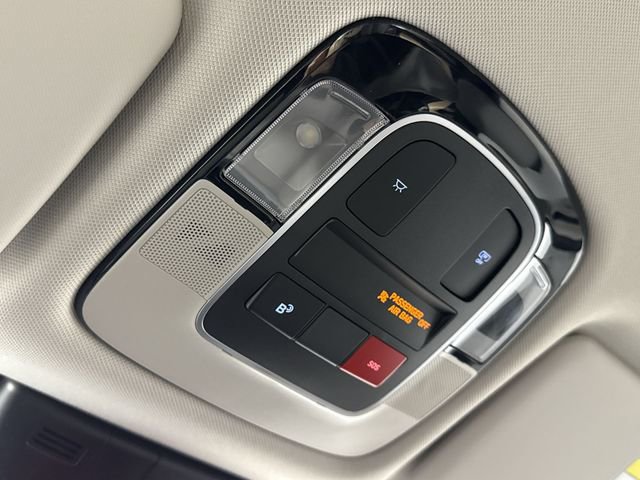 New 2026 Hyundai Tucson SEL image 19