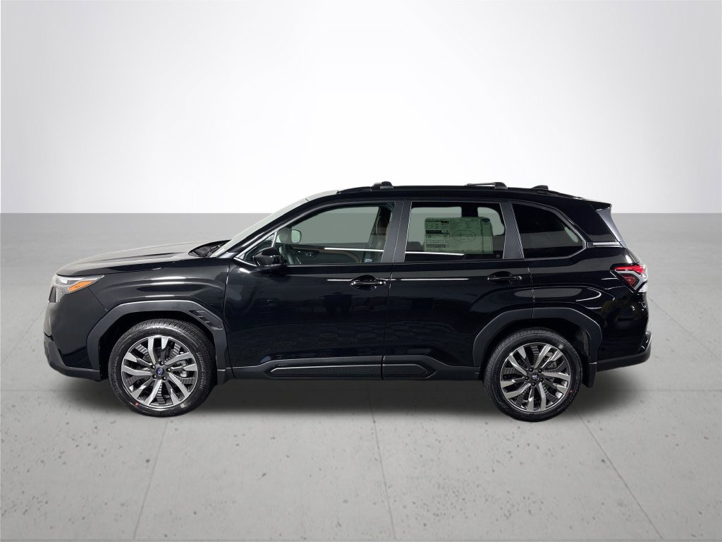 New 2026 Subaru Forester Touring w/ Touring Package AWD/4WD image 9
