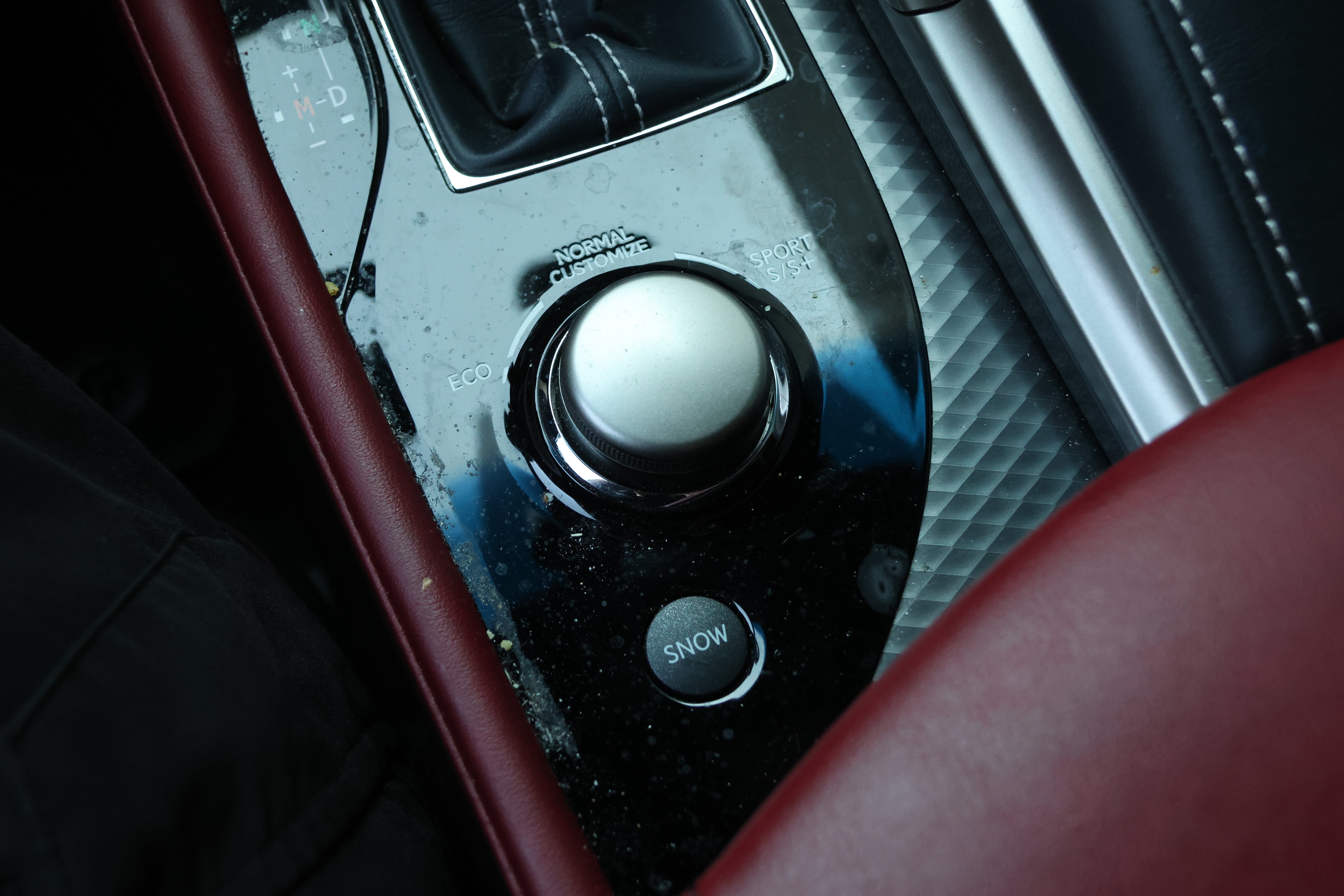 Used 2020 Lexus GS 350 F Sport RWD image 32