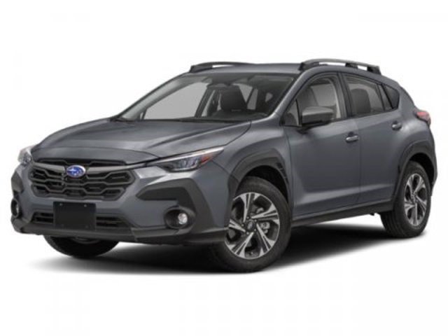 New 2025 Subaru Crosstrek 2.5i Premium AWD/4WD image 4