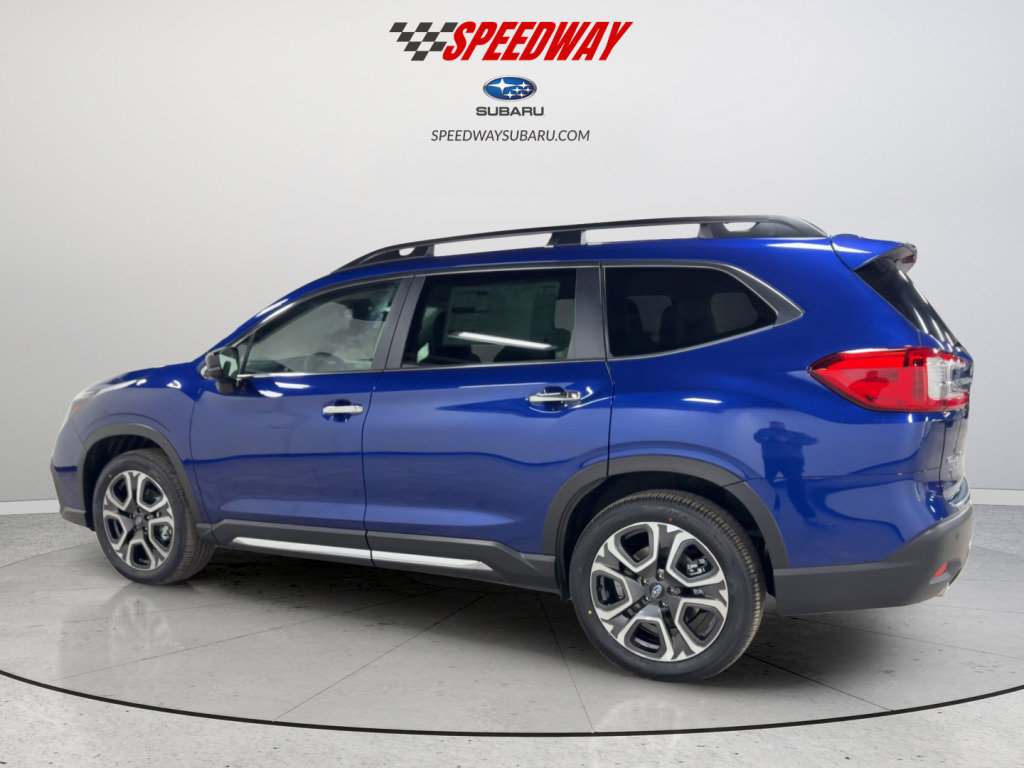 New 2026 Subaru Ascent Touring image 6