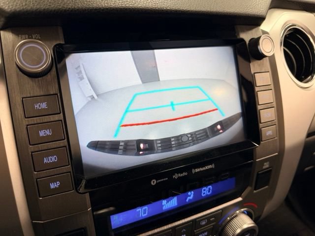 Used 2020 Toyota Tundra SR5 w/ TRD Sport Package AWD/4WD image 12