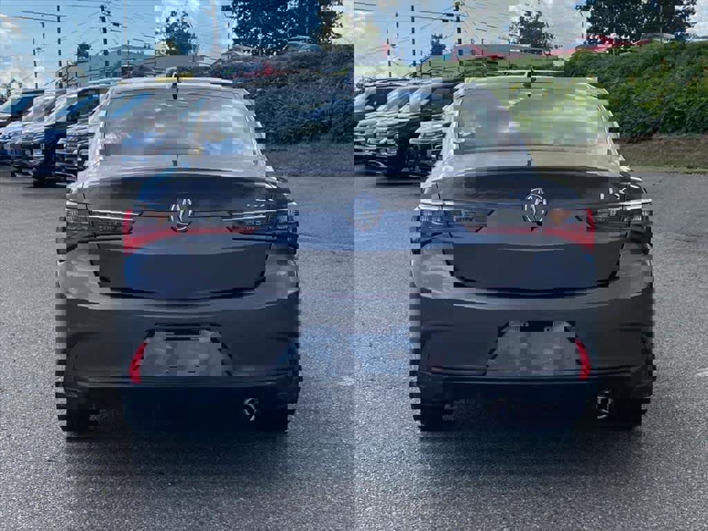 Used 2019 Acura ILX image 4