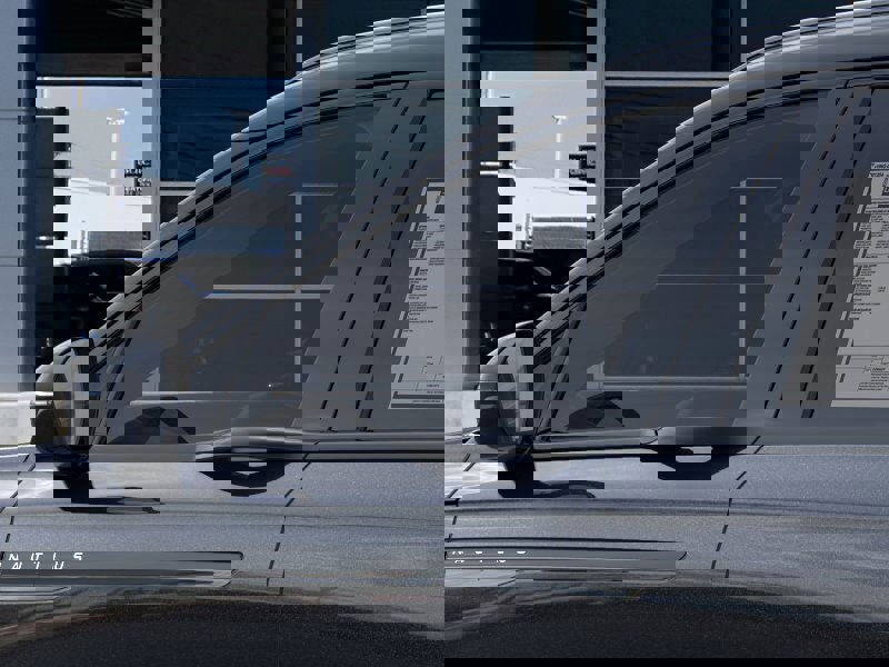 New 2025 Lincoln Nautilus Reserve w/ Jet Appearance Package image 20