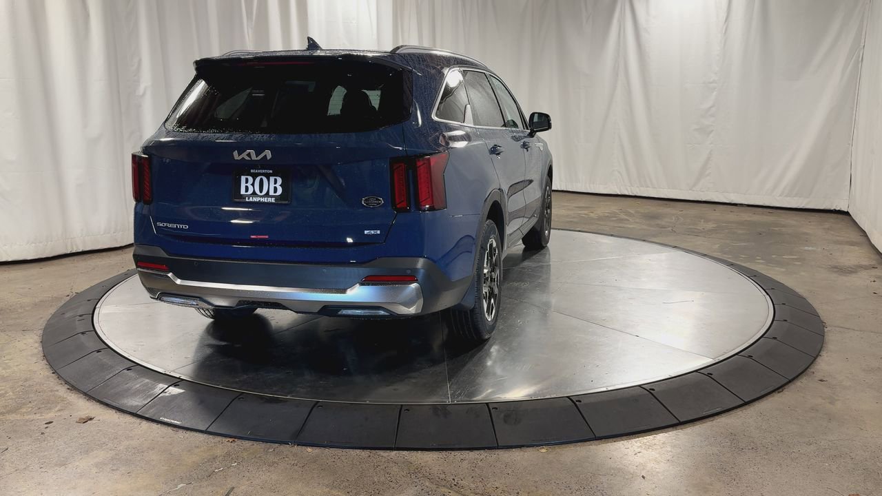 New 2026 Kia Sorento S image 9