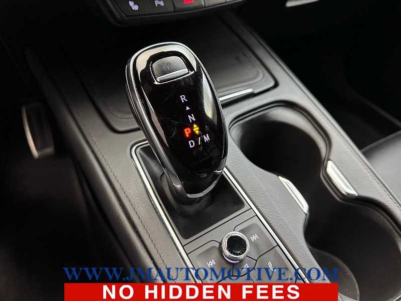 Used 2023 Cadillac XT4 Sport w/ Trailering Package image 33